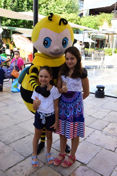 Honey Day-AUBees 2019